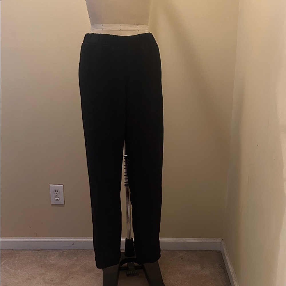 Black Pants